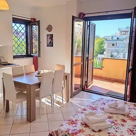 Casa Relax * Roma