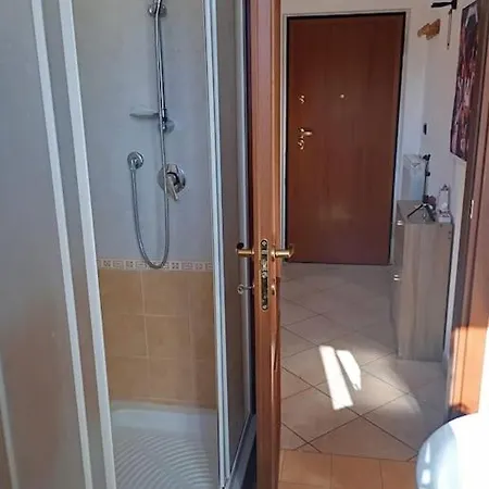 Casa Relax Lejlighed