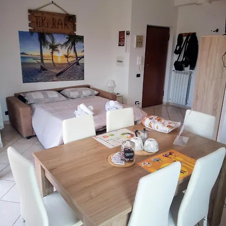 Casa Relax * Rom