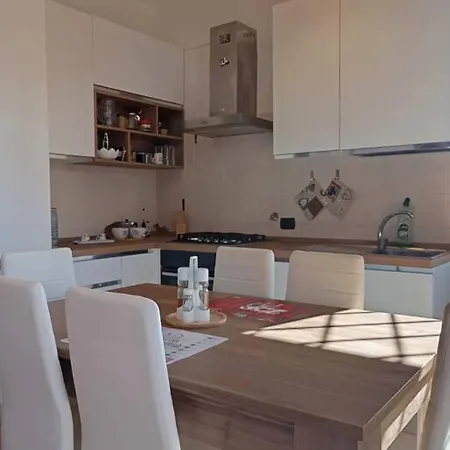 Casa Relax