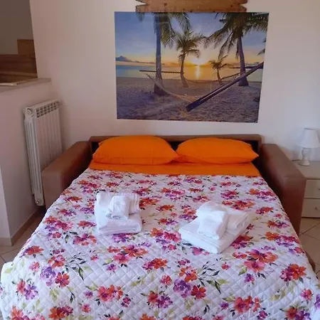 Apartamento Casa Relax *