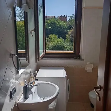 Apartamento Casa Relax Roma