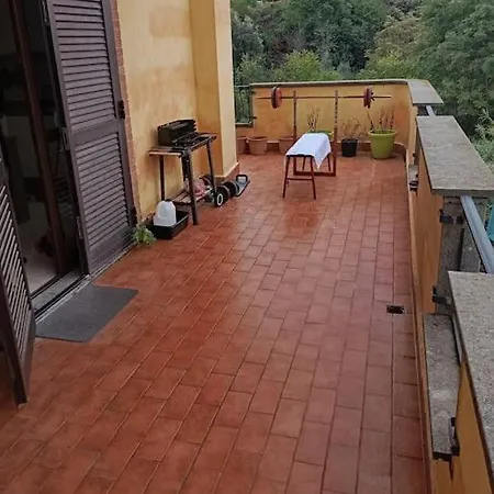 Apartamento Casa Relax *