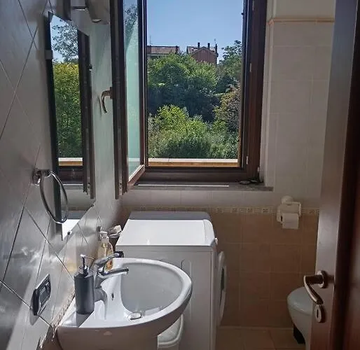 Apartment Casa Relax Rome