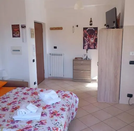 Casa Relax * Rome